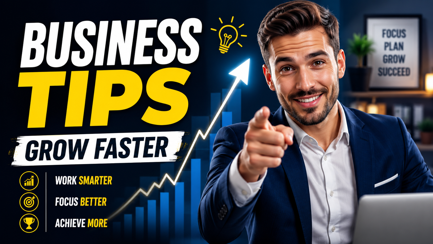 business